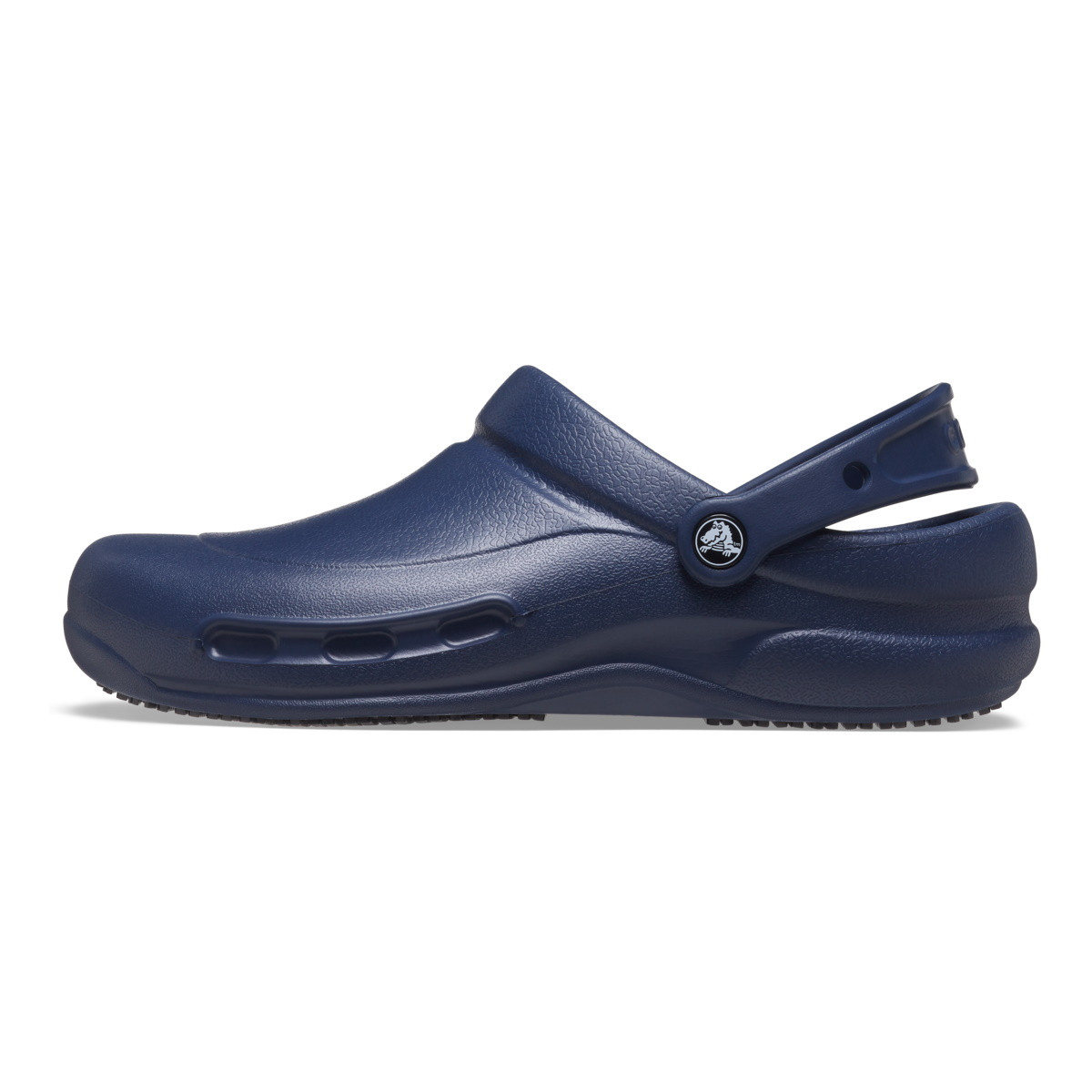 Saboti Crocs Bistro Bleumarin - Navy - 2 | YEO