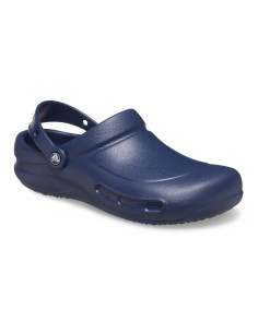 Saboti Crocs Bistro Bleumarin - Navy 2