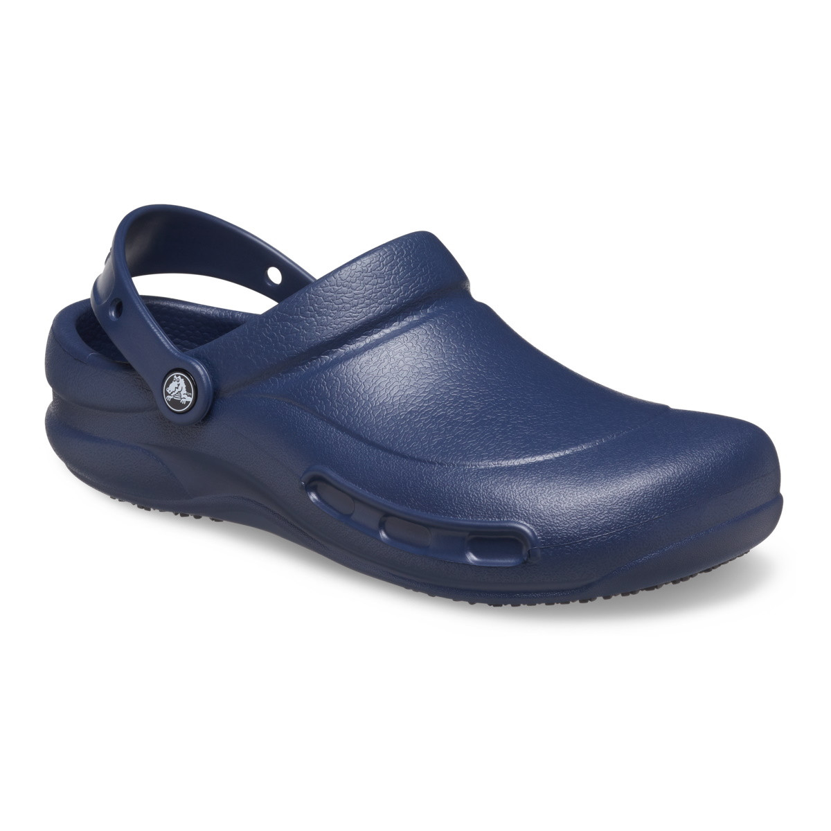 Saboti Crocs Bistro Bleumarin - Navy - 1 | YEO
