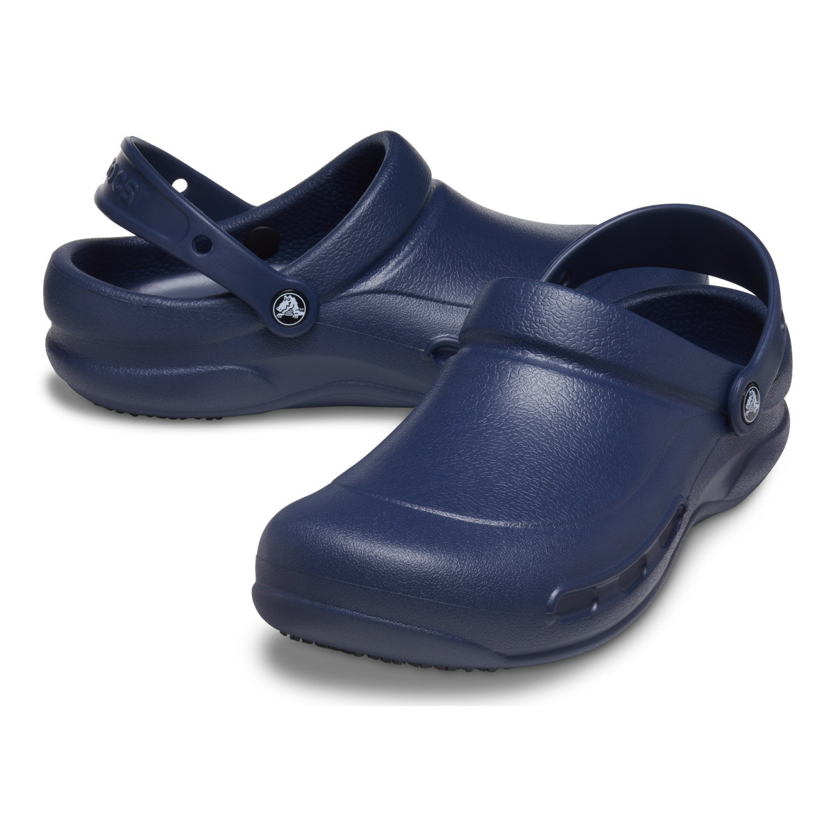 Saboti Crocs Bistro Bleumarin - Navy - 5 | YEO
