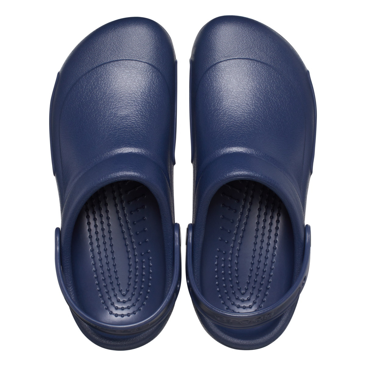 Saboti Crocs Bistro Bleumarin - Navy - 4 | YEO