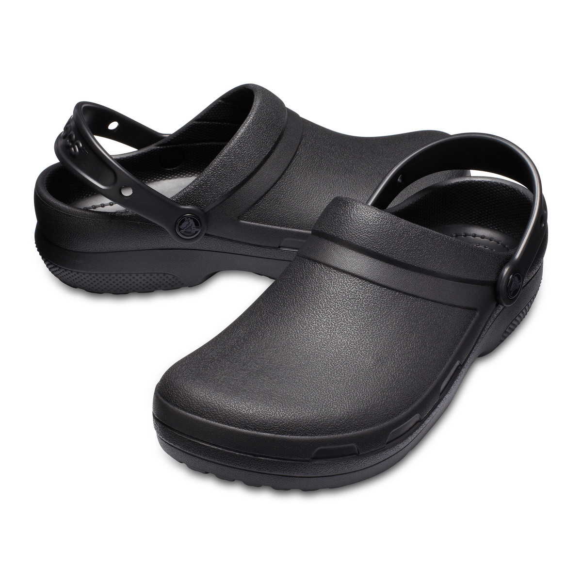 Saboti Crocs Specialist II Negru - Black