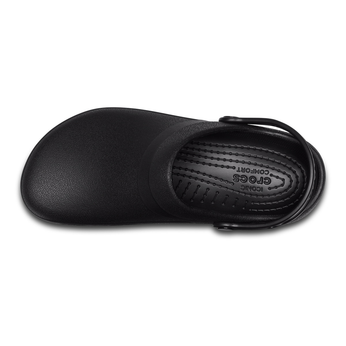 Saboti Crocs Specialist II Negru - Black - 2 | YEO