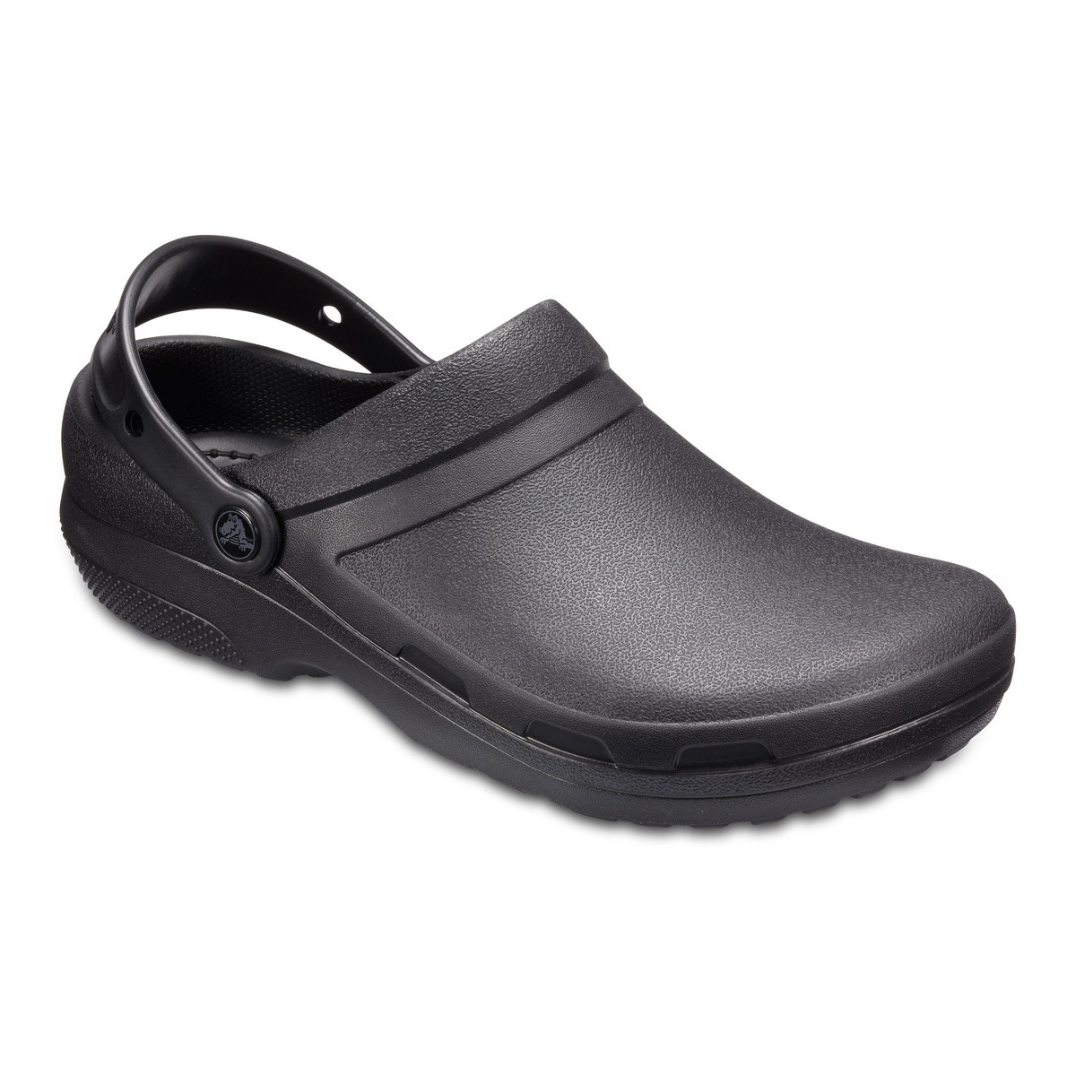 Saboti Crocs Specialist II Negru - Black - 1 | YEO