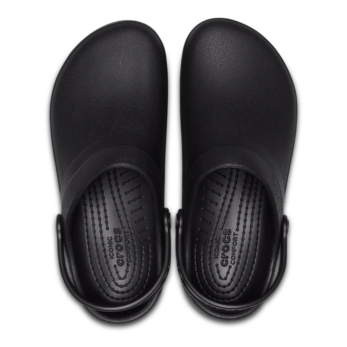 Saboti Crocs Specialist II Negru - Black - 4 | YEO