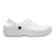 Saboti Crocs Specialist II Culoare Alb - White