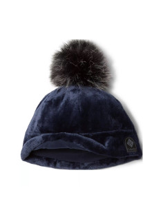 Căciulă Columbia Fire Side... Albastru - Dark Nocturnal 2