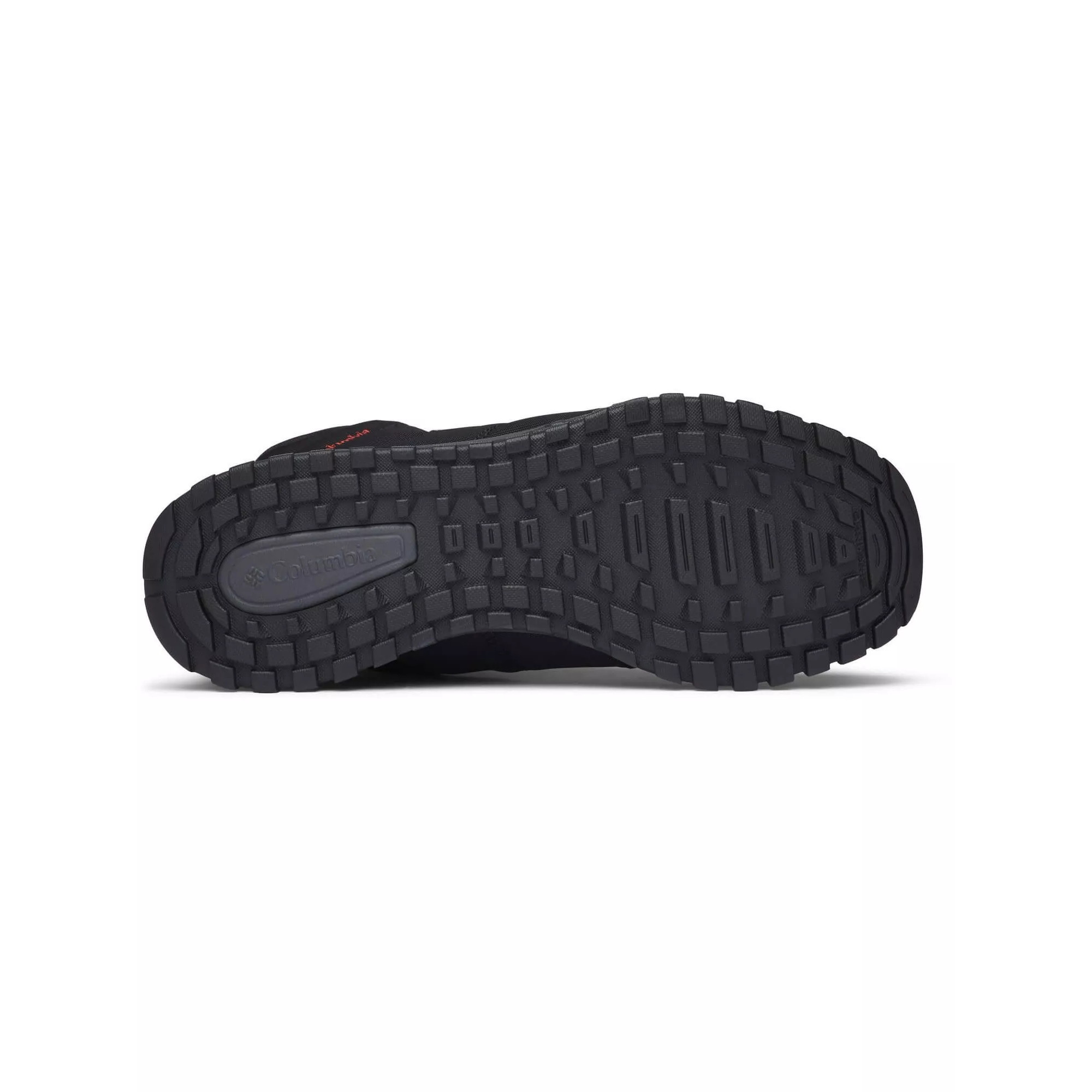 Columbia Fairbanks Omni-Heat Negru - Black