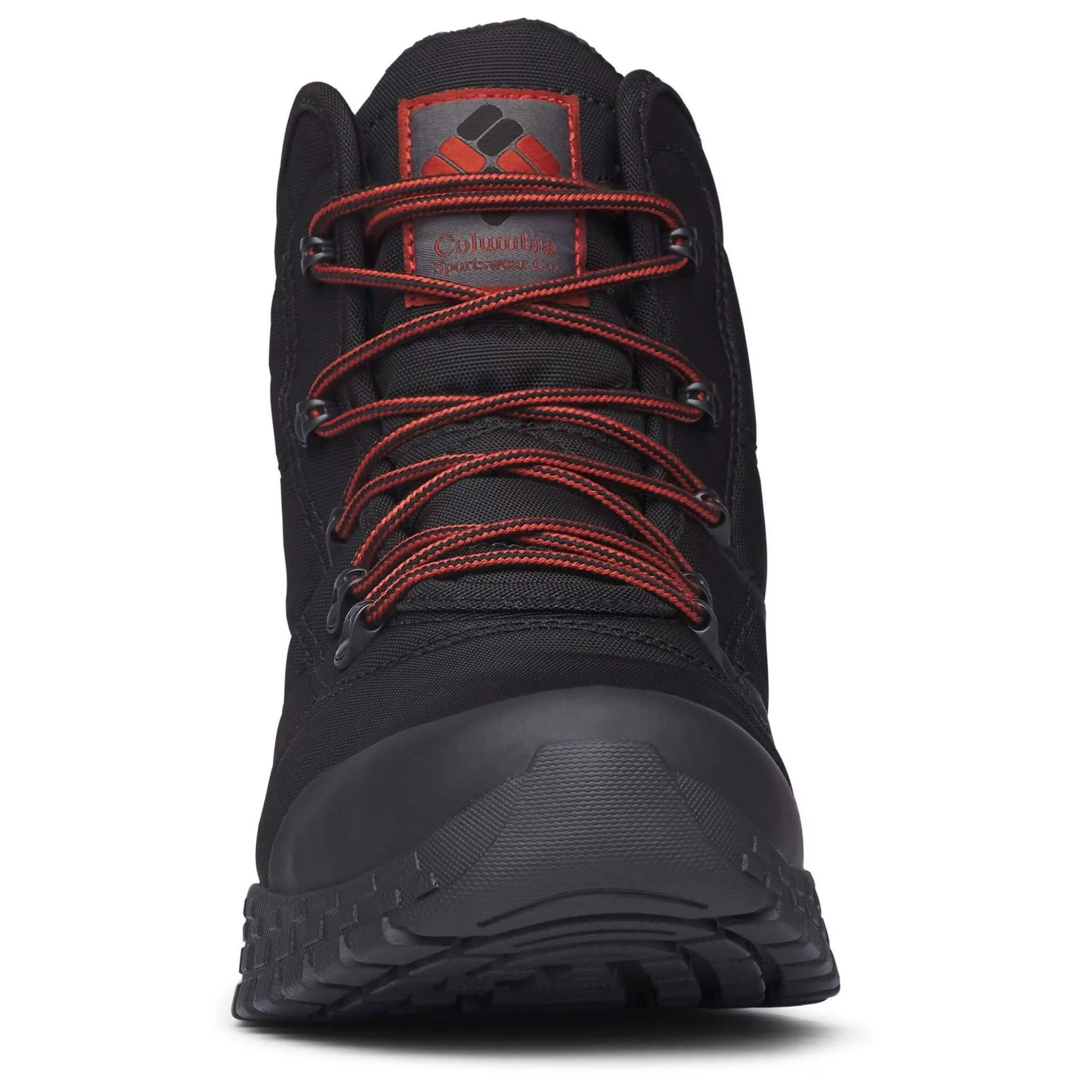 Columbia Fairbanks Omni-Heat Negru - Black - 3 | YEO