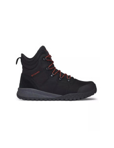 Columbia Fairbanks Omni-Heat Negru - Black 2