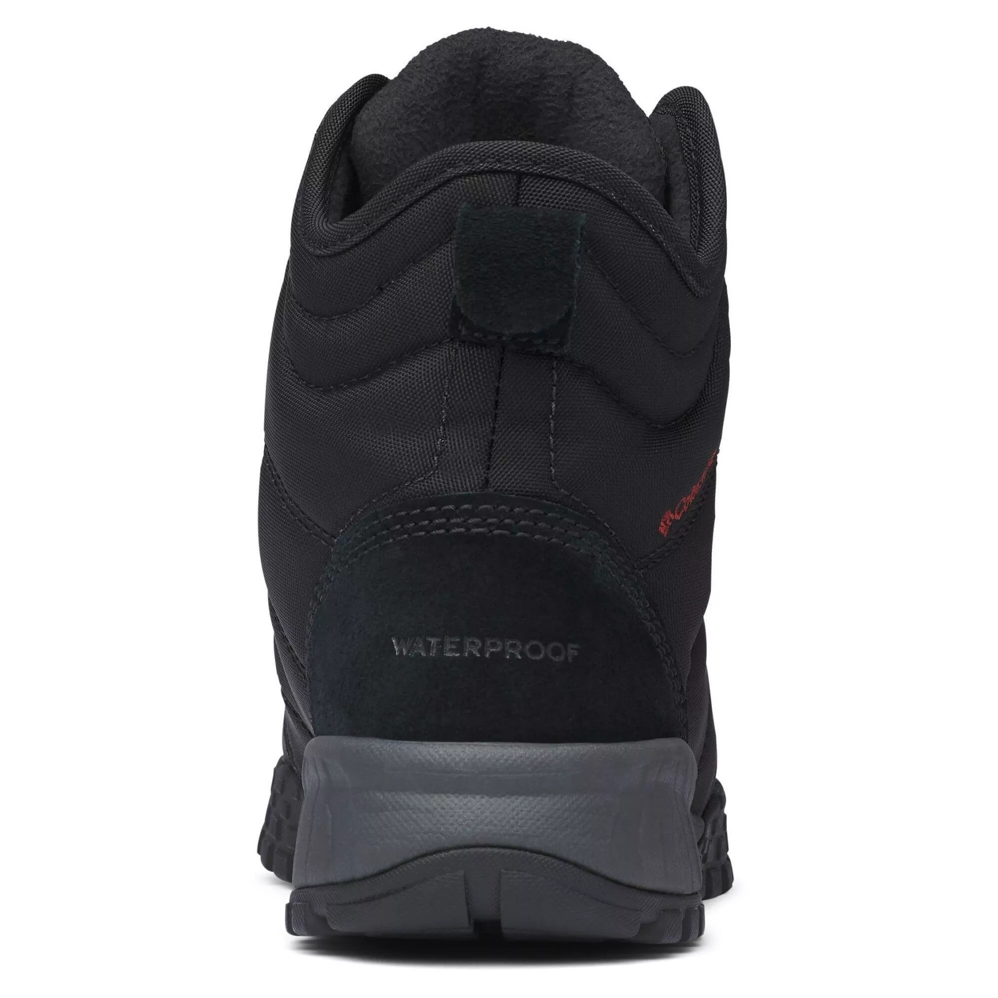 Columbia Fairbanks Omni-Heat Negru - Black - 4 | YEO