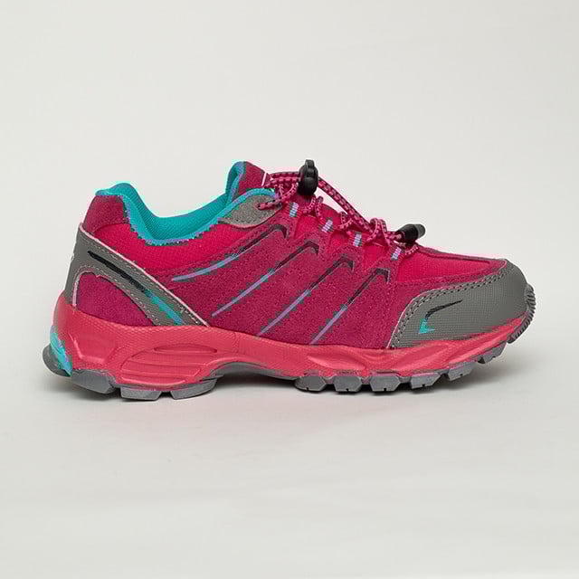 Pantofi Grisport Bernardite Roz - Fuxia - 1 | YEO