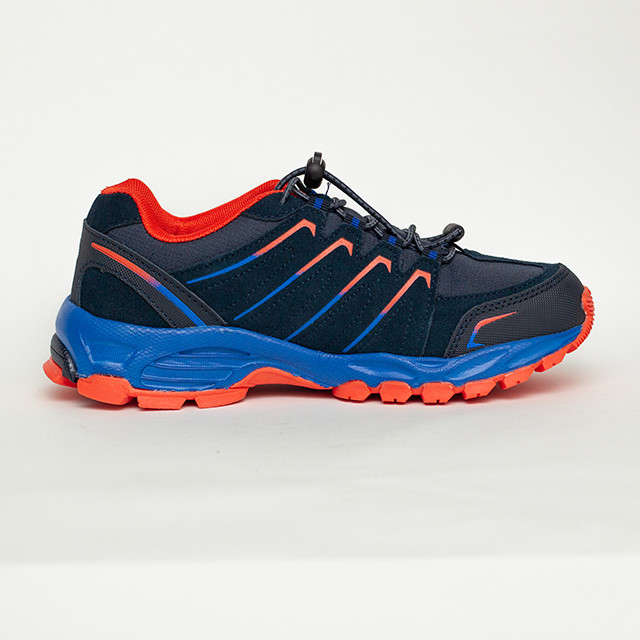 Pantofi Grisport Bernardite Albastru - Navy - 1 | YEO