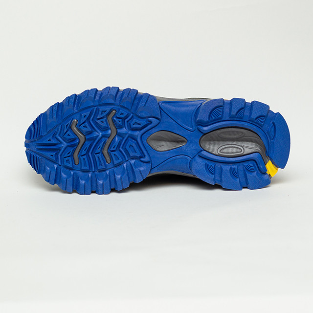 Pantofi Grisport Bernardite Gri - Grey - 3 | YEO