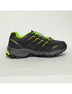 Pantofi Grisport Bernardite Gri - Shark 2