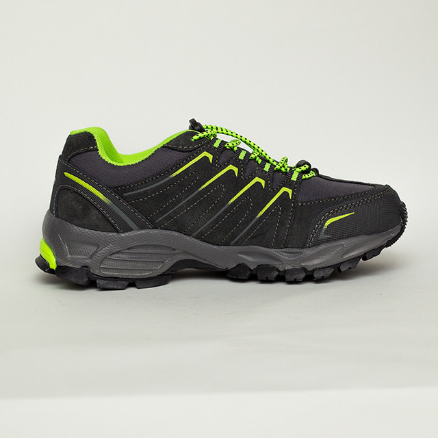Pantofi Grisport Bernardite Gri - Shark - 1 | YEO