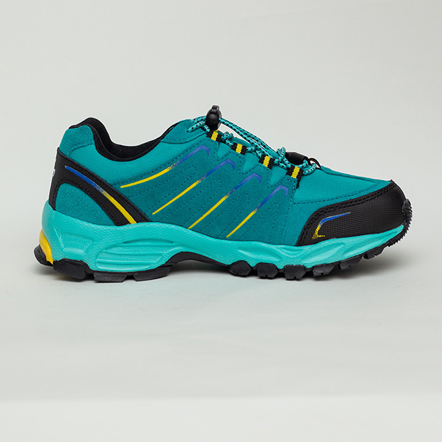 Pantofi Grisport Bernardite Albastru Turcoaz - Jelly Fish - 1 | YEO