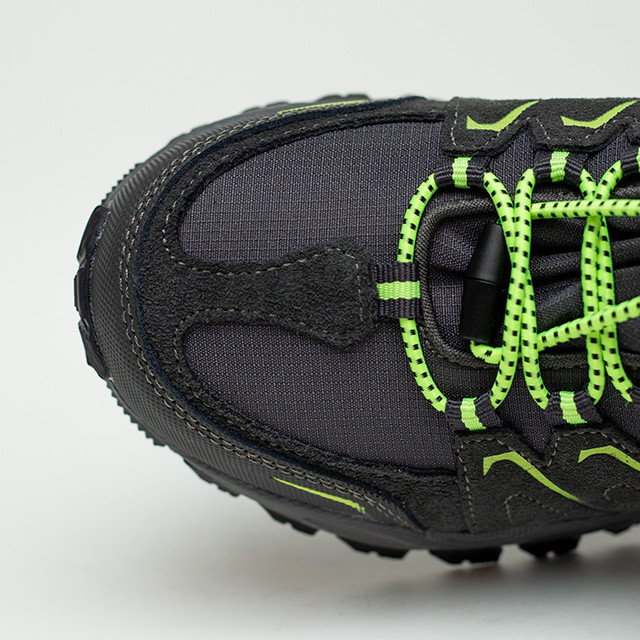 Ghete Grisport Benjaminite Gri - Shark - 2 | YEO