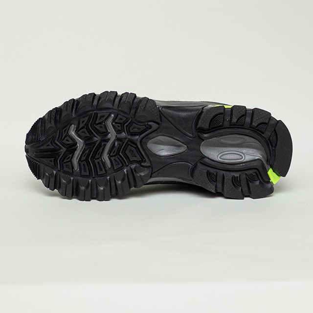 Ghete Grisport Benjaminite Gri - Shark