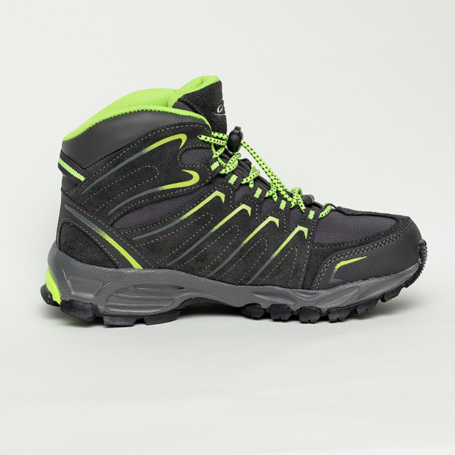 Ghete Grisport Benjaminite Gri - Shark - 1 | YEO