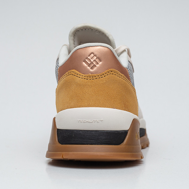 Pantofi Columbia Autumn Wildone Heritage Gri - Snowcap - 4 | YEO