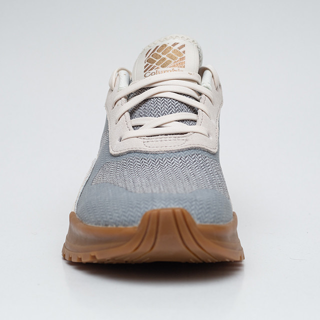 Pantofi Columbia Autumn Wildone Heritage Gri - Snowcap - 3 | YEO