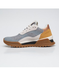 Pantofi Columbia Autumn... Gri - Snowcap 2