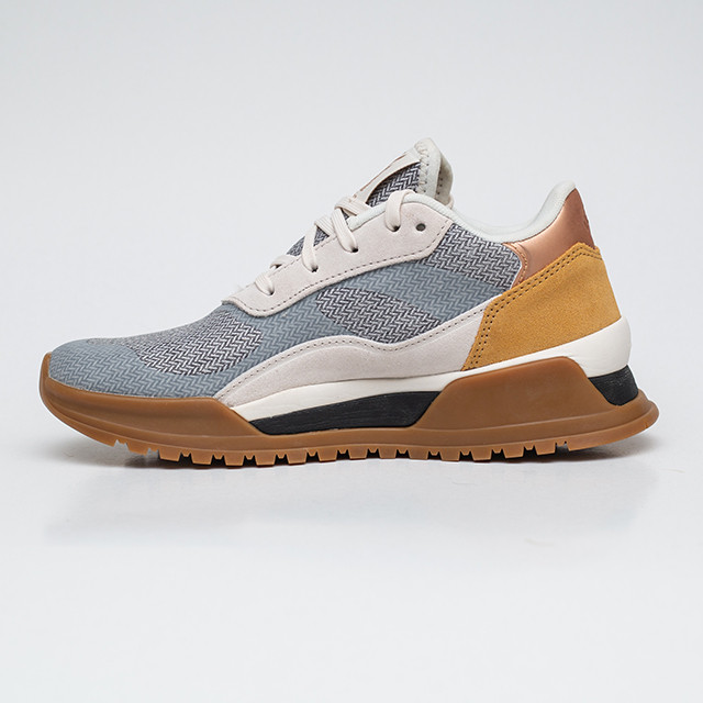Pantofi Columbia Autumn Wildone Heritage Gri - Snowcap - 1 | YEO