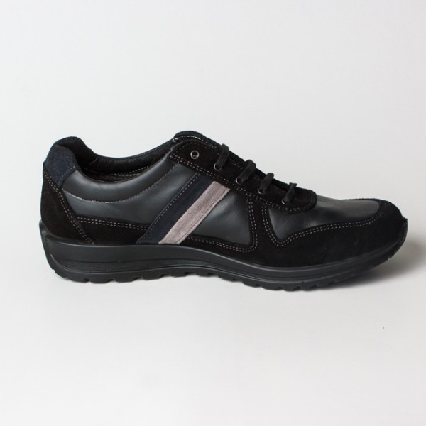 Negru - Black