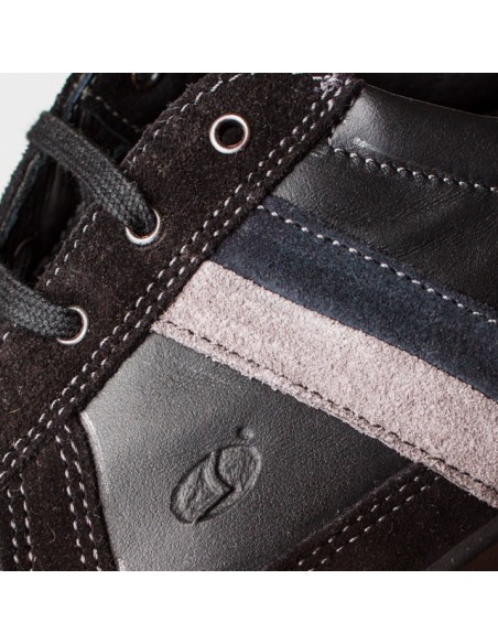 Negru - Black