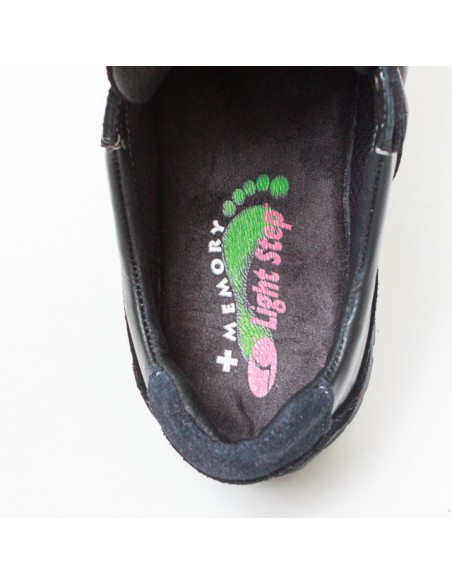 Negru - Black