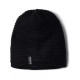 Căciulă Columbia Cascade Peak Beanie Culoare Negru - Black