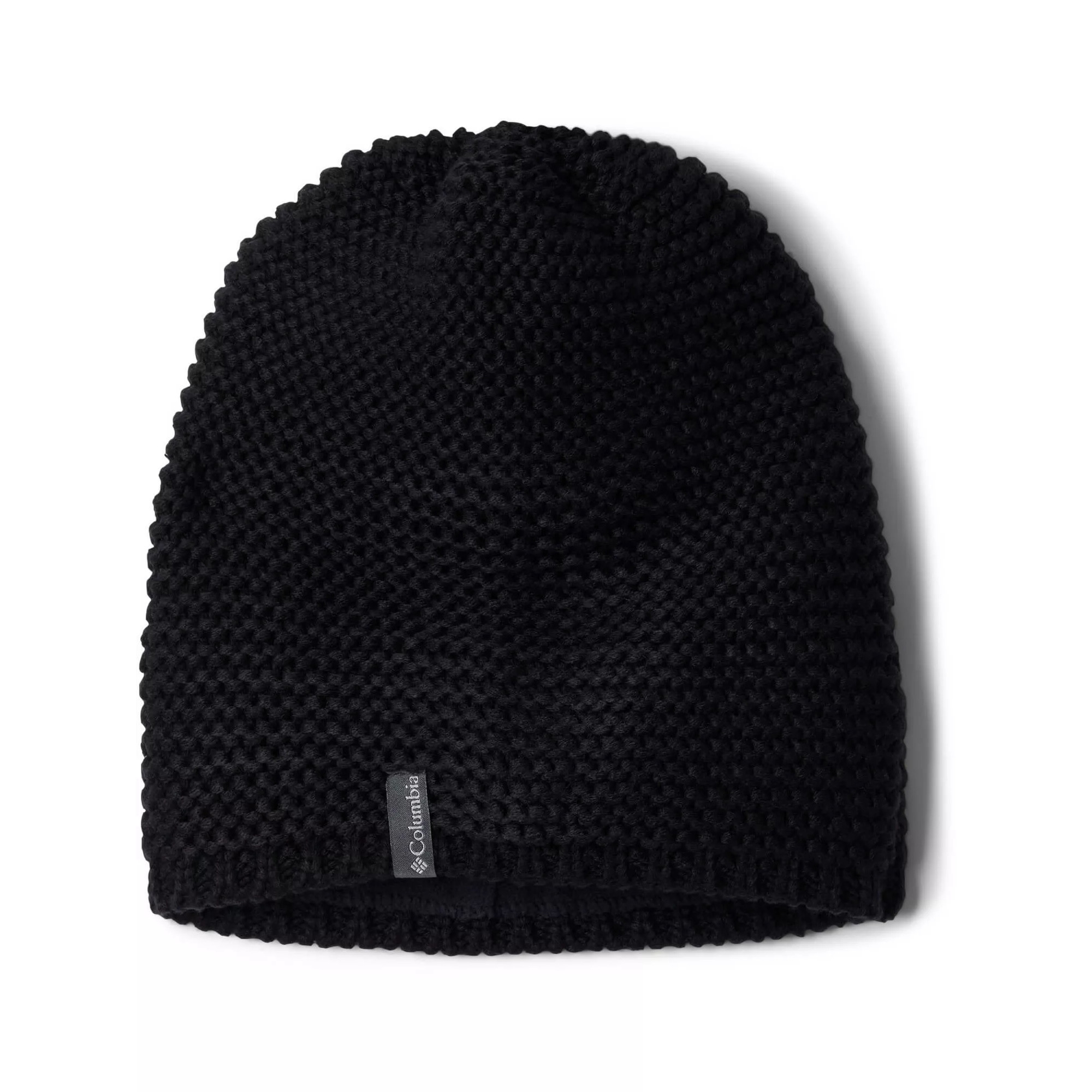 Căciulă Columbia Cascade Peak Beanie Negru - Black