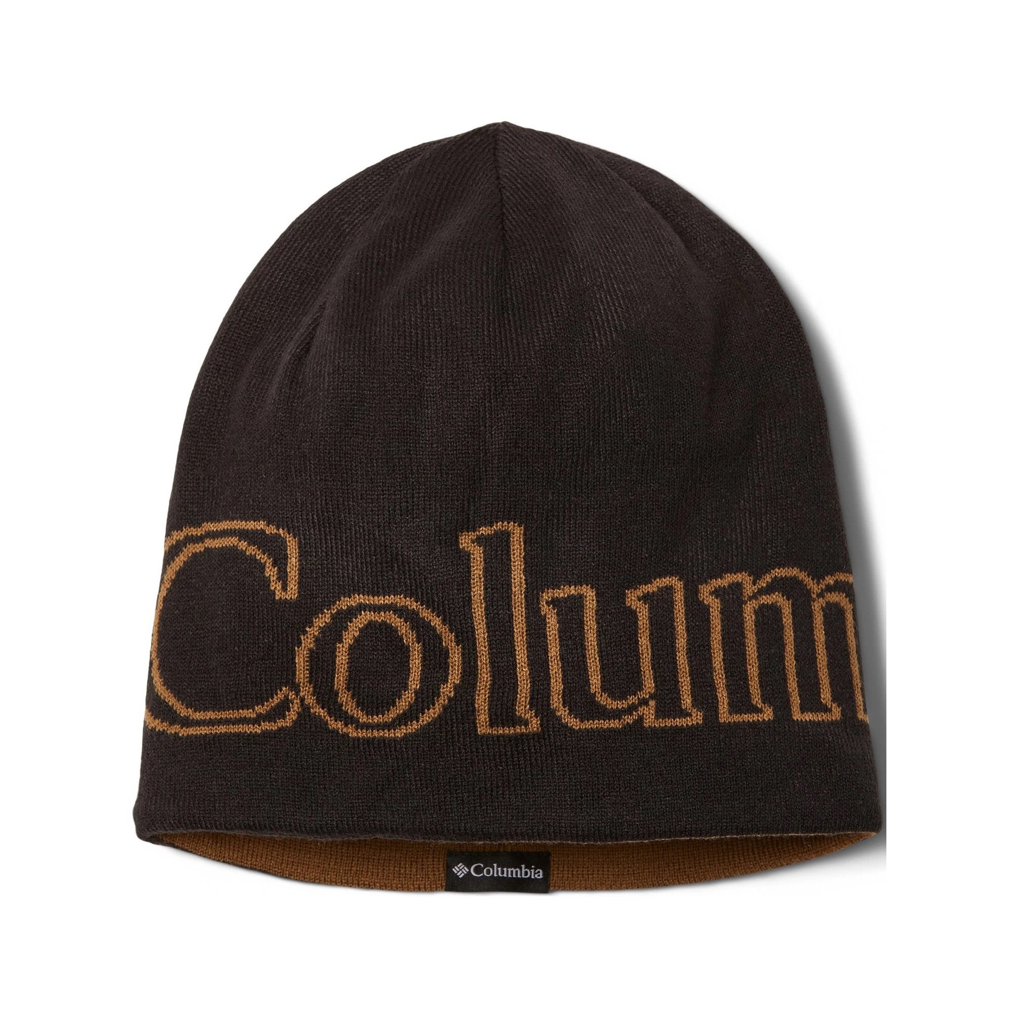 Căciulă Columbia Urbanization Mix Beanie II Maro – Brown Beanie