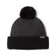 Căciulă Columbia Sweater Weather Pom Beanie Culoare Negru - Black