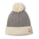 Căciulă Columbia Palmer Peak Pom Beanie Culoare Alb - Chalk