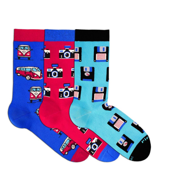 Multi - Retro