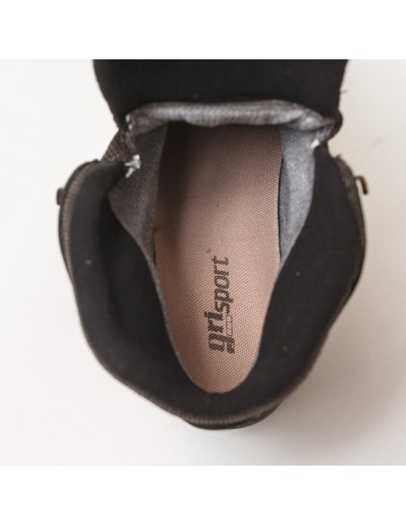 Negru - Black