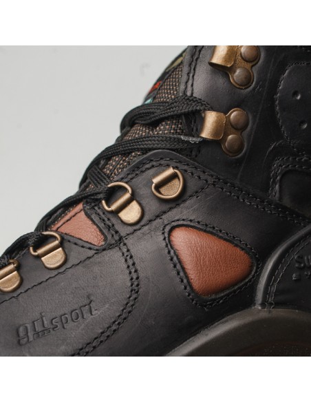 Negru - Black