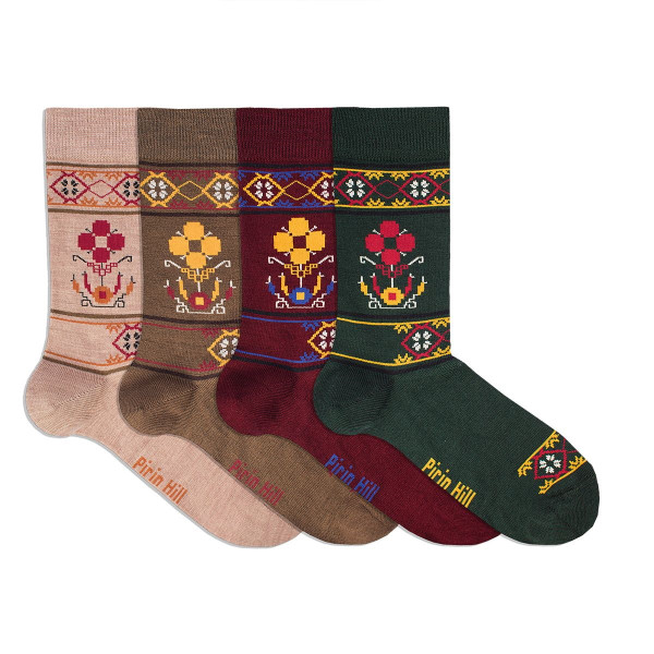Multicolor - Mix