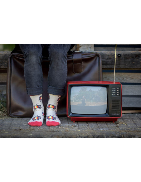 Multi - Retro