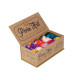 Șosete Pirin Hill Colour Cotton Box 5 Set 5 perechi Culoare Multi - Brushes