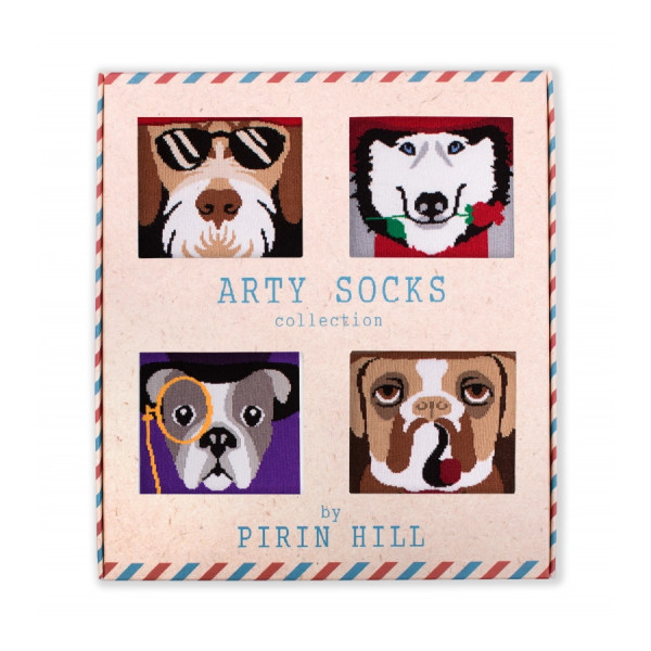 Multi - Dogs