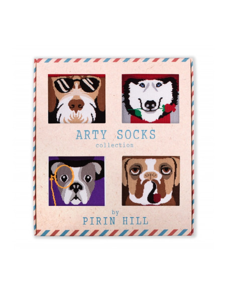 Multi - Dogs