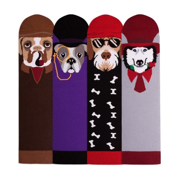 Multi - Dogs