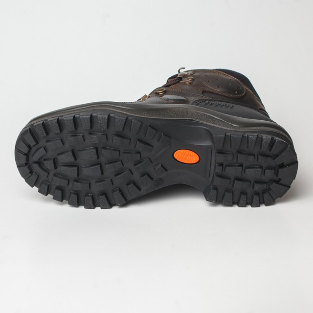 Bocanci Grisport Altais Maro - Brown - 3 | YEO