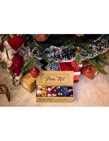 Multi - Christmas