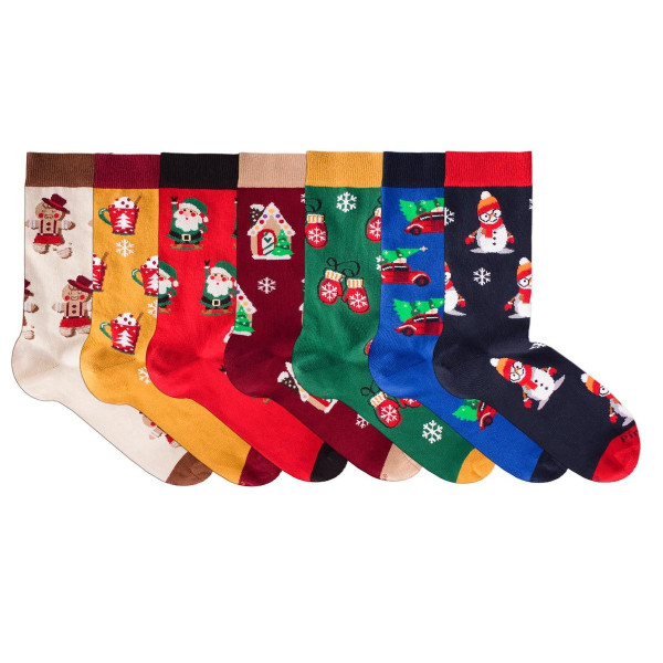 Multi - Christmas