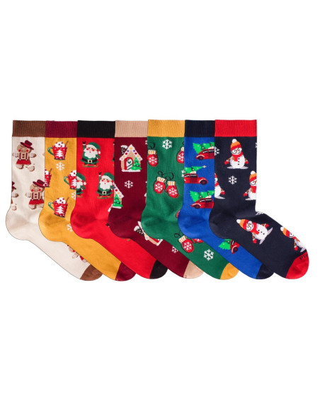 Multi - Christmas