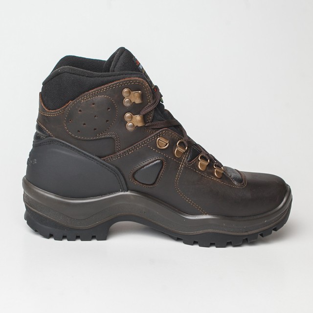 Bocanci Grisport Altais Maro - Brown - 7 | YEO